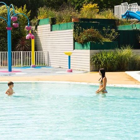 Camping Officiel Siblu Les Pierres Couchees Saint-Brevin-les-Pins 외부 사진