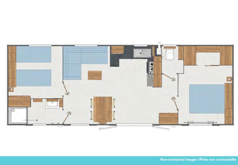 Camping Officiel Siblu Les Pierres Couchees Saint-Brevin-les-Pins 외부 사진