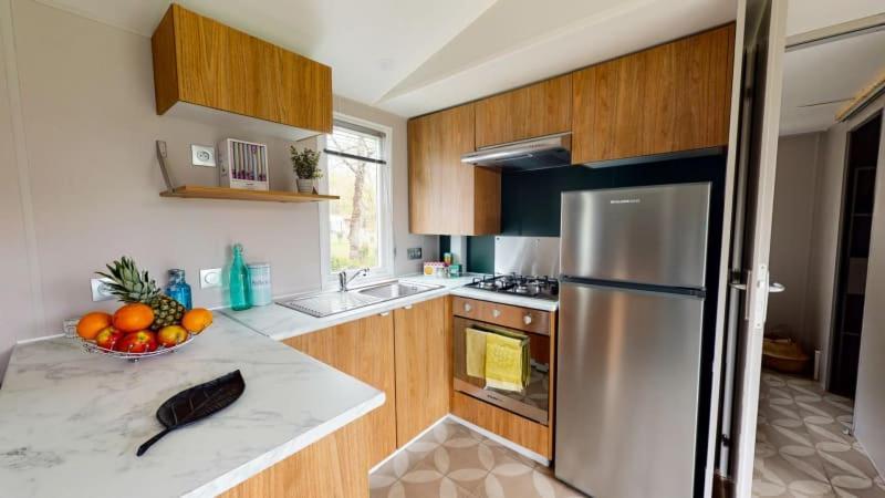 Camping Officiel Siblu Les Pierres Couchees Saint-Brevin-les-Pins 외부 사진