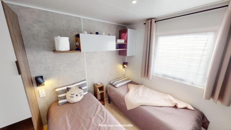 Camping Officiel Siblu Les Pierres Couchees Saint-Brevin-les-Pins 외부 사진