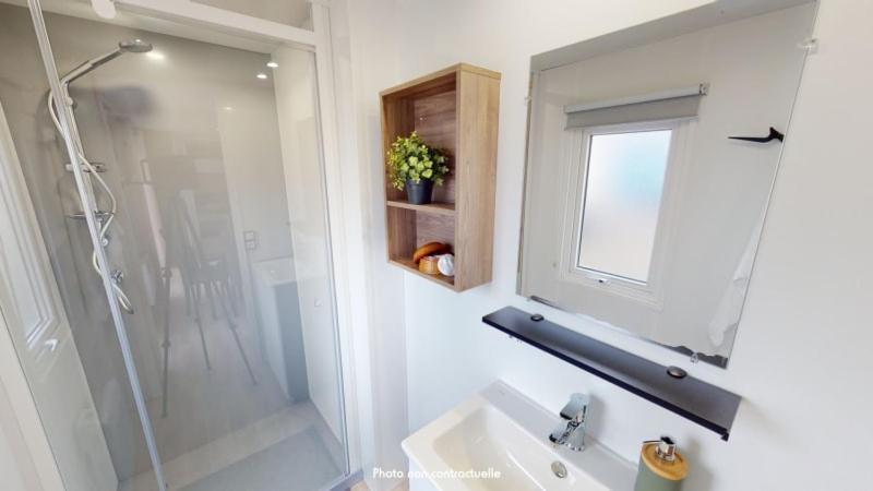 Camping Officiel Siblu Les Pierres Couchees Saint-Brevin-les-Pins 외부 사진